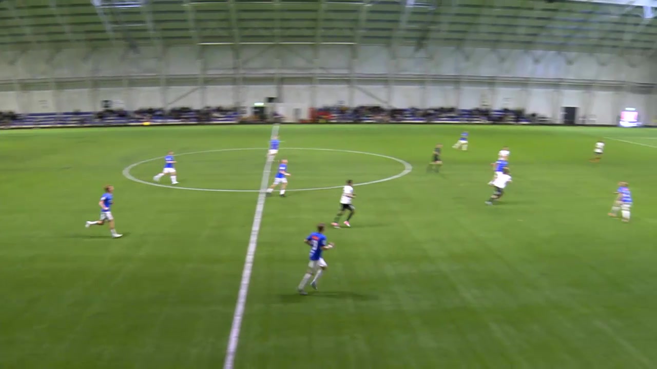 Ranheim TF - Sogndal 1-2